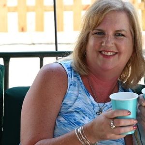 Meet your Posher, Jacqueline